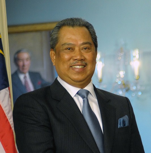 New Malaysian Prime Minister Unveils Revamped Cabinet The Diplomat