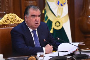 The International Community Must Put a Spotlight on Tajikistan’s Human Rights Record
