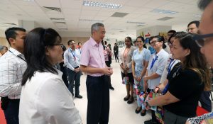 Singapore&#8217;s COVID-19 General Elections