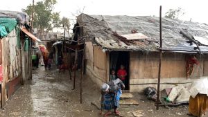 Rohingya Refugees in India Fear Dying of Hunger Before Being Killed By Coronavirus 