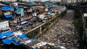 COVID-19 Comes to Asia’s Most Densely Populated Slum