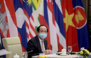 Will Vietnam Be ASEAN Chair for Another Year?