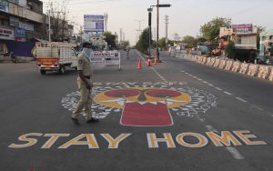 In Looking Beyond Its Lockdown, India Can Look to Its Past Public Health Successes