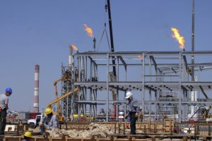 COVID-19 Cases at Kazakhstan’s Tengiz Oil Field Top 1,000