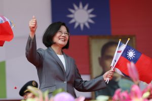 No, Taiwan’s President Isn’t ‘Pro-Independence’