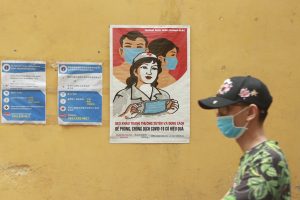 The Domestic Politics of Vietnam’s Coronavirus Fight