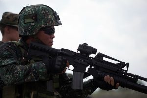 Is the US-Philippines Alliance Obsolete?