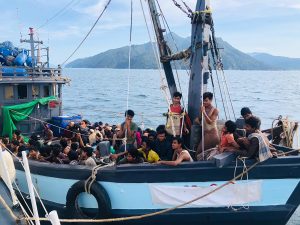 The Asia-Pacific’s Next Refugee Crisis Is Coming – Ready or Not