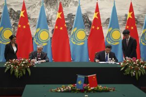 Understanding Sinophobia in Central Asia