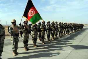 Afghans Say Preventing the Next War as Vital as Ending This One