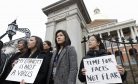 Trump Adds to Asian-Americans’ Fears
