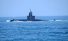 Indonesia Is Reconsidering Contract With South Korea for 3 Diesel-Electric Submarines
