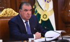 The International Community Must Put a Spotlight on Tajikistan’s Human Rights Record