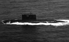 Russia Offers India Three Refurbished Kilo-Class Submarines