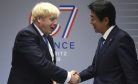 The Shape of a Japan-UK Free Trade Agreement