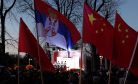 China Is Not Replacing the West in Serbia