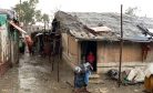 Rohingya Refugees in India Fear Dying of Hunger Before Being Killed By Coronavirus 
