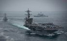 US Navy Fires Captain Who Sought Help for Virus-Stricken Ship