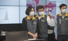 How Taiwan Battles the Coronavirus