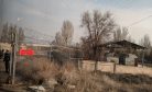 Inside COVID-19 Quarantine in Kyrgyzstan