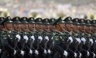 Interview: Ben Lowsen on Chinese PLA Ground Forces