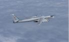 Japan Intercepted Chinese Military Aircraft 675 Times in Fiscal Year 2019 Japan Intercepted Chinese Military Aircraft 675 Times in Fiscal Year 2019