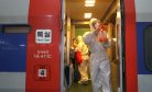 South Korea’s Experiment in Pandemic Surveillance