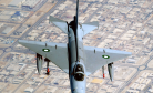 Pakistan Army Jet Crashes, Killing Instructor, Trainee Pilot