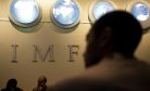 IMF Warns of Pandemic-Induced ‘Great Lockdown’