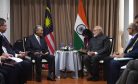 Will a New Government in Malaysia Reset India Ties?