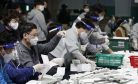 View from Japan: South Korea’s Pandemic Elections