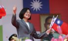 Chinese Misbehavior Increases Support for Taiwan 