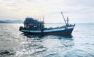 Bangladesh Must Protect the Rights of Rohingya Muslims Stranded at Sea