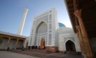 US Religious Freedom Report Signals Improvements in Uzbekistan