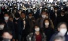 Japan’s Jobless Rate Spikes as Companies Clamor for Assistance
