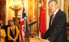 COVID-19: A ‘Reckoning’ for UK-China Relations?