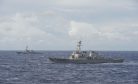 China Says PLA Navy Ships Were Sent to ‘Expel’ US Warship From Paracel Islands