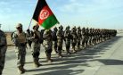 Afghanistan: War in the Time of Coronavirus
