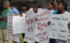 Silent Victims of Sexual Abuse in Sri Lanka’s Trade Zones