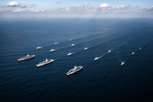 Getting the Pacific Deterrence Initiative Right