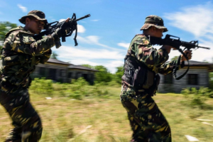 Are Philippine Militants Looking to Take Advantage of COVID-19?