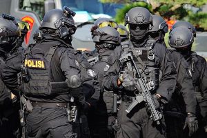 How COVID-19 Is Reshaping Terror Threats in Indonesia