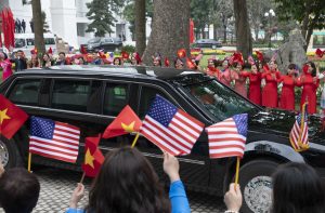 China and the US: Who Has More Influence in Vietnam?