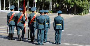 Kyrgyzstan&#8217;s Forgotten Role in World War II