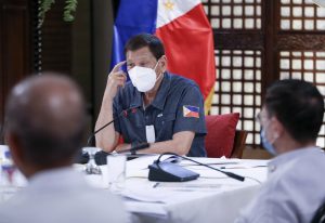 The Philippines’ Pandemic Response: A Tragedy of Errors