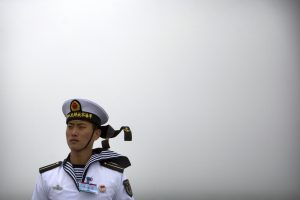 The Invisible Threat to China’s Navy: Corruption