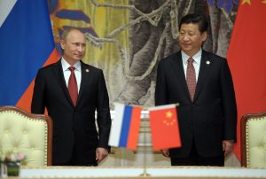 COVID-19: A Reckoning for Russia’s Asian Energy Aims