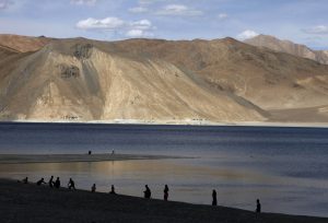 History of Tibet-Ladakh Relations and Their Modern Implications