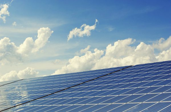 Can The International Solar Alliance Truly Be India S Gift To The World The Diplomat