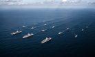Getting the Pacific Deterrence Initiative Right